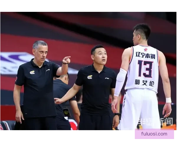 中国男篮半决赛硬碰伊朗队攻防全面升级谁能率先锁定决赛门票